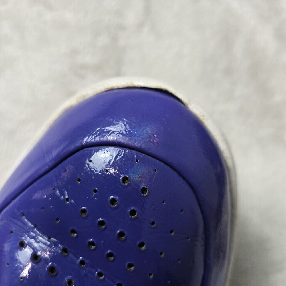 Nike Kobe 4 Protro x Undefeated Court Purple Lakers CQ3869-500 size 10.5 - Picture 11 of 16